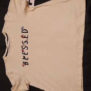 Blessed T Shirt